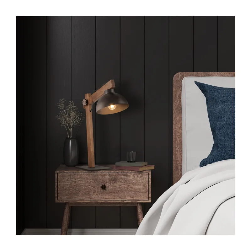 Настольный светильник 5788 Oslo TK Lighting 3