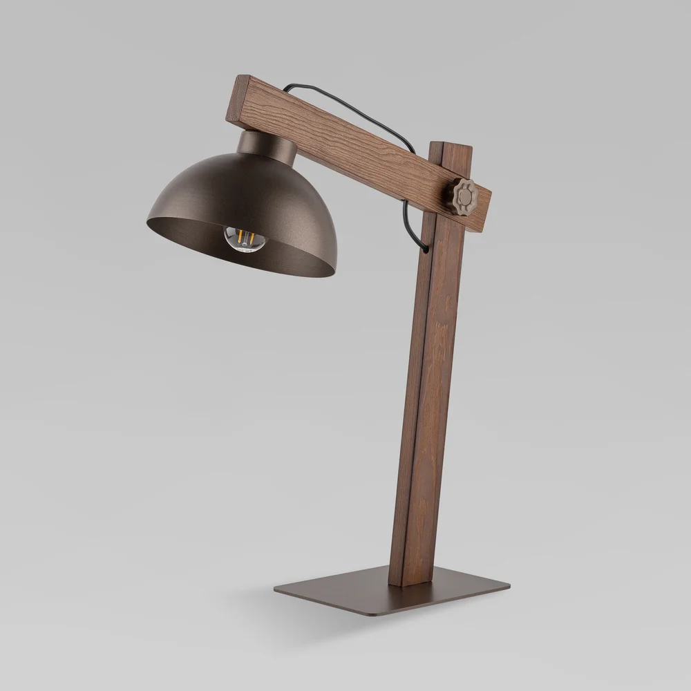 Настольный светильник 5788 Oslo TK Lighting