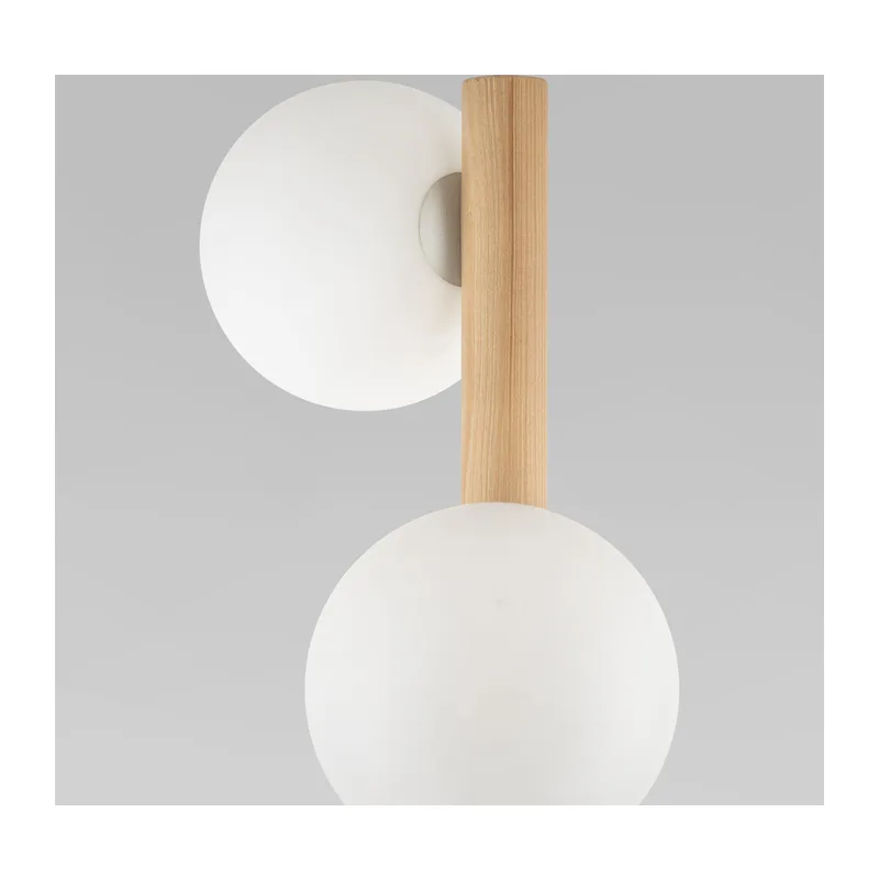 Напольный светильник 5809 Estera Wood TK Lighting 2
