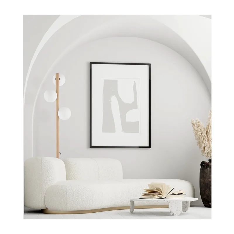 Напольный светильник 5809 Estera Wood TK Lighting 3