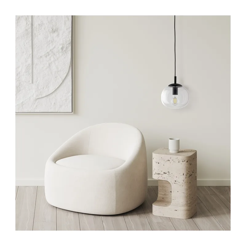 Подвесной светильник со стеклянным плафоном 5823 Vibe TK Lighting 3