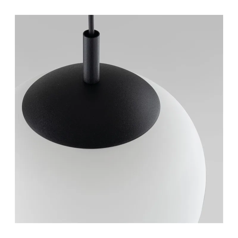 Подвесной светильник со стеклянным плафоном 5824 Vibe TK Lighting 2