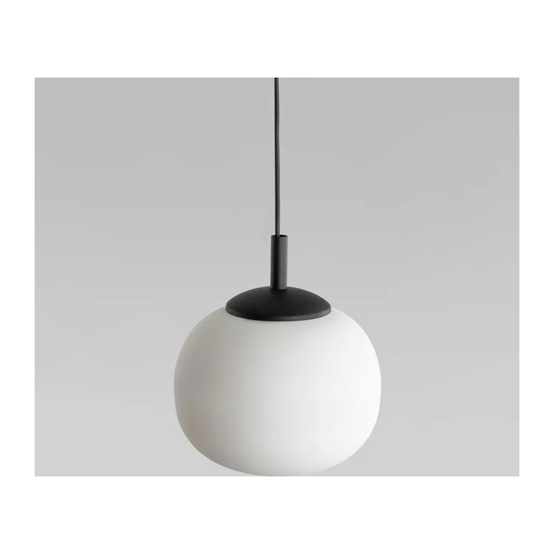 Подвесной светильник со стеклянным плафоном 5824 Vibe TK Lighting 3