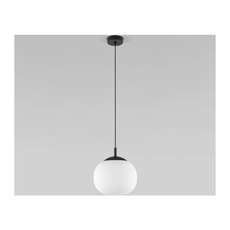 Подвесной светильник со стеклянным плафоном 5824 Vibe TK Lighting