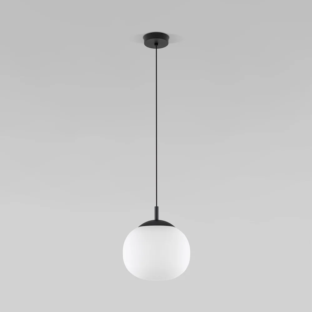 Подвесной светильник со стеклянным плафоном 5824 Vibe TK Lighting