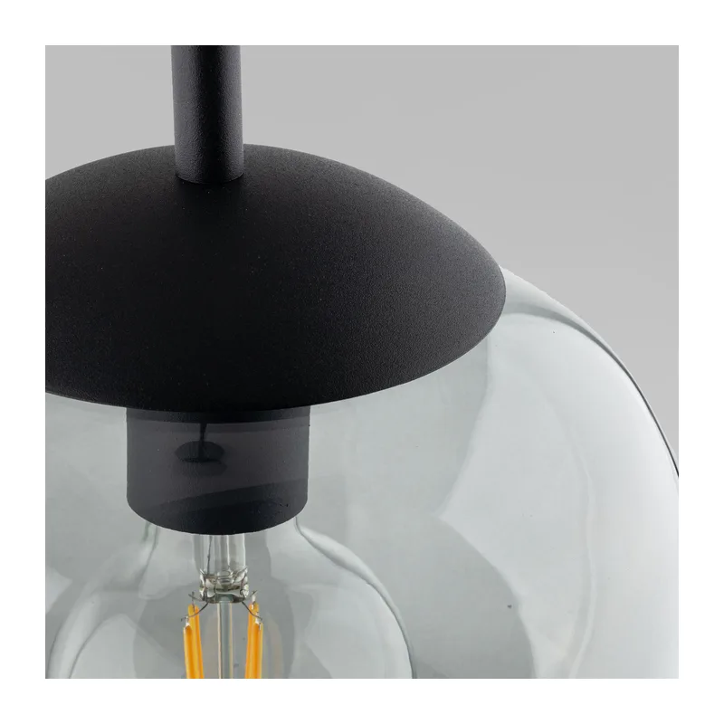 Подвесной светильник со стеклянным плафоном 5825 Vibe TK Lighting 2