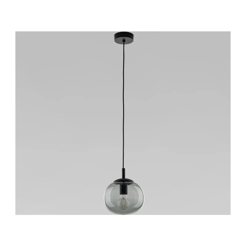 Подвесной светильник со стеклянным плафоном 5825 Vibe TK Lighting