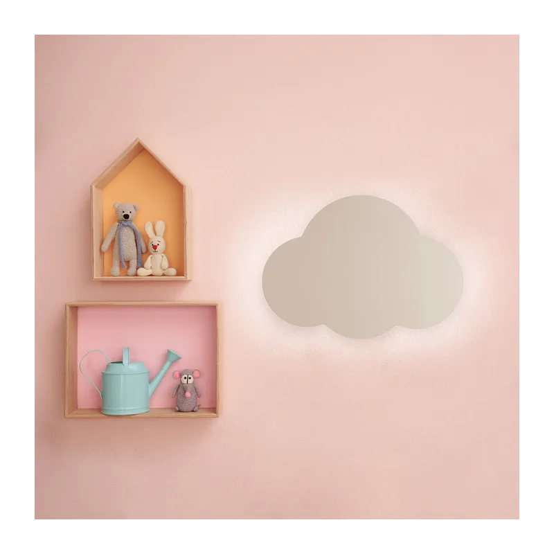 Настенный светильник 5886 Cloud TK Lighting 2