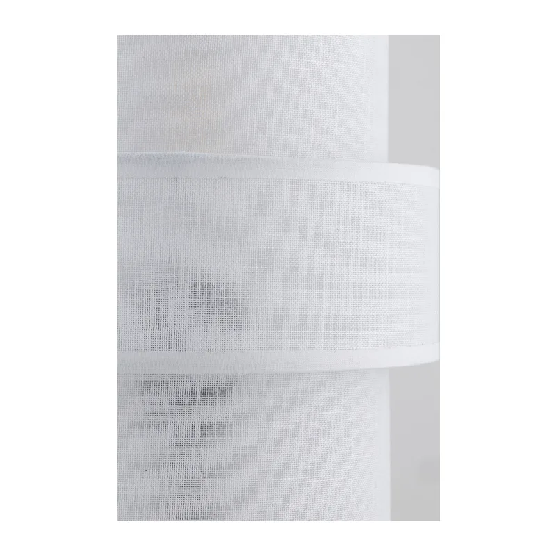 Настольный светильник 5893 Calisto White TK Lighting 2