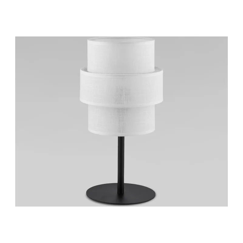 Настольный светильник 5893 Calisto White TK Lighting