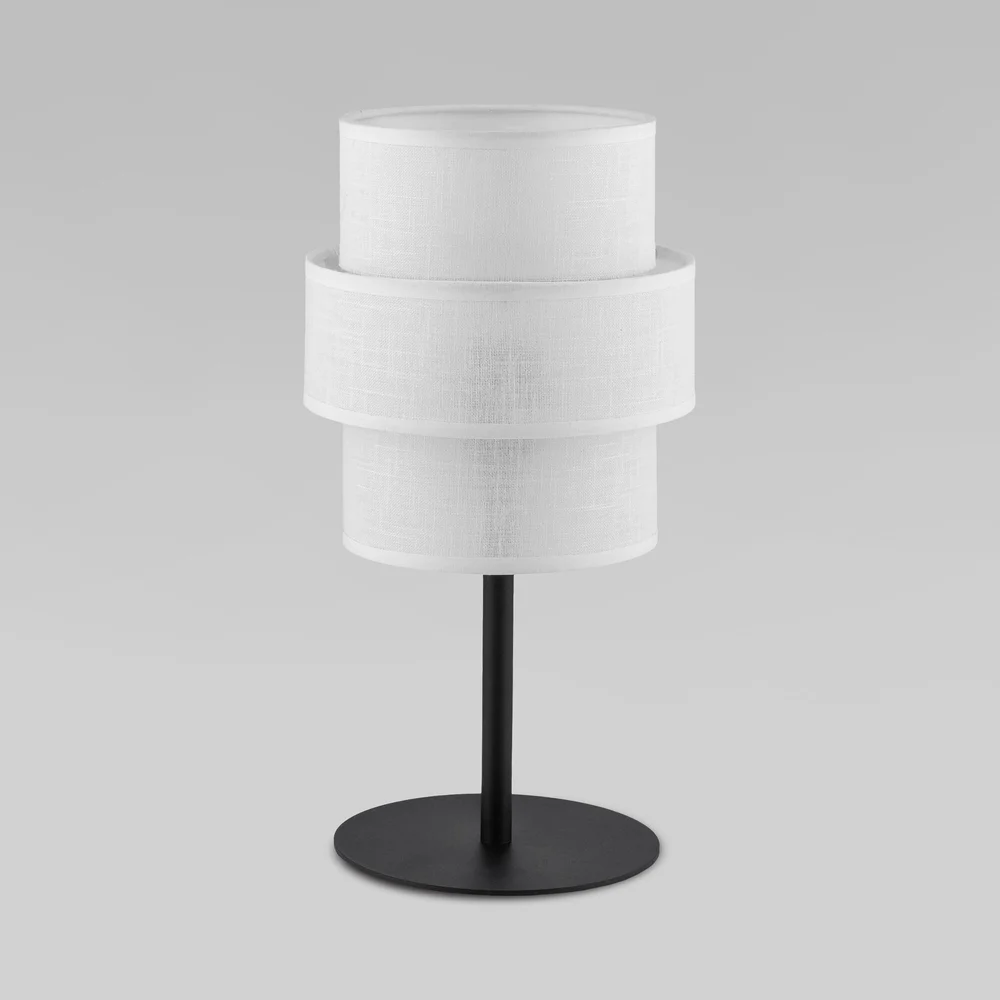Настольный светильник 5893 Calisto White TK Lighting