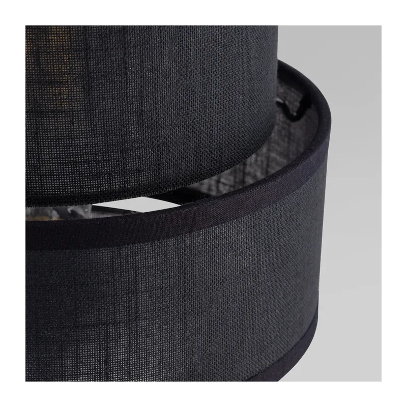 Настольный светильник 5895 Calisto Black TK Lighting 2
