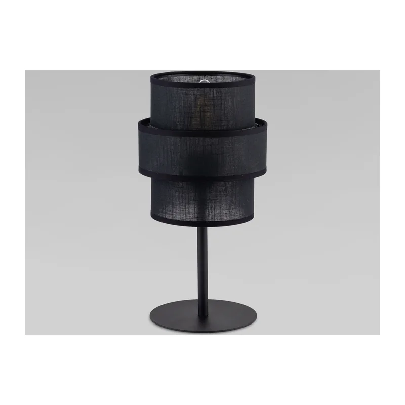 Настольный светильник 5895 Calisto Black TK Lighting