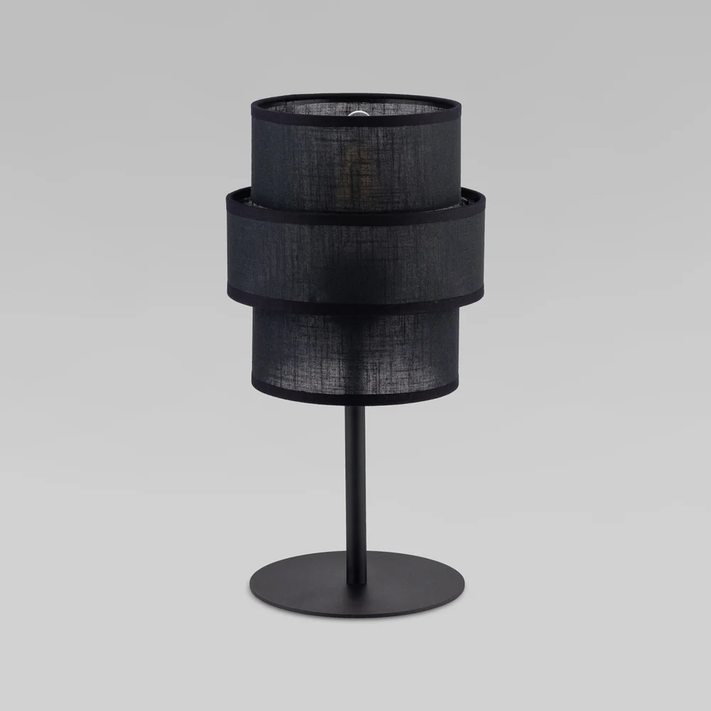Настольный светильник 5895 Calisto Black TK Lighting