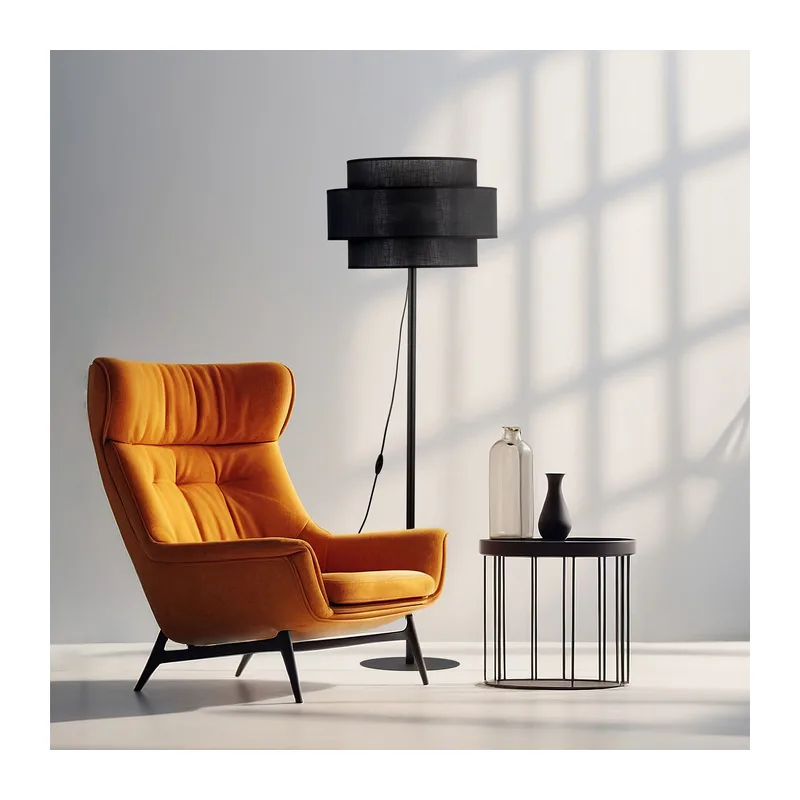 Торшер 5896 Calisto TK Lighting 4