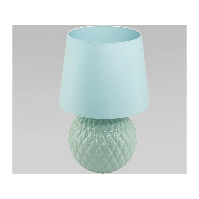 Настольный светильник с тканевым абажуром 5903 Santana TK Lighting 3