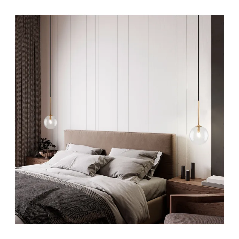Подвесной светильник со стеклянным плафоном 5941 Nilos TK Lighting 6