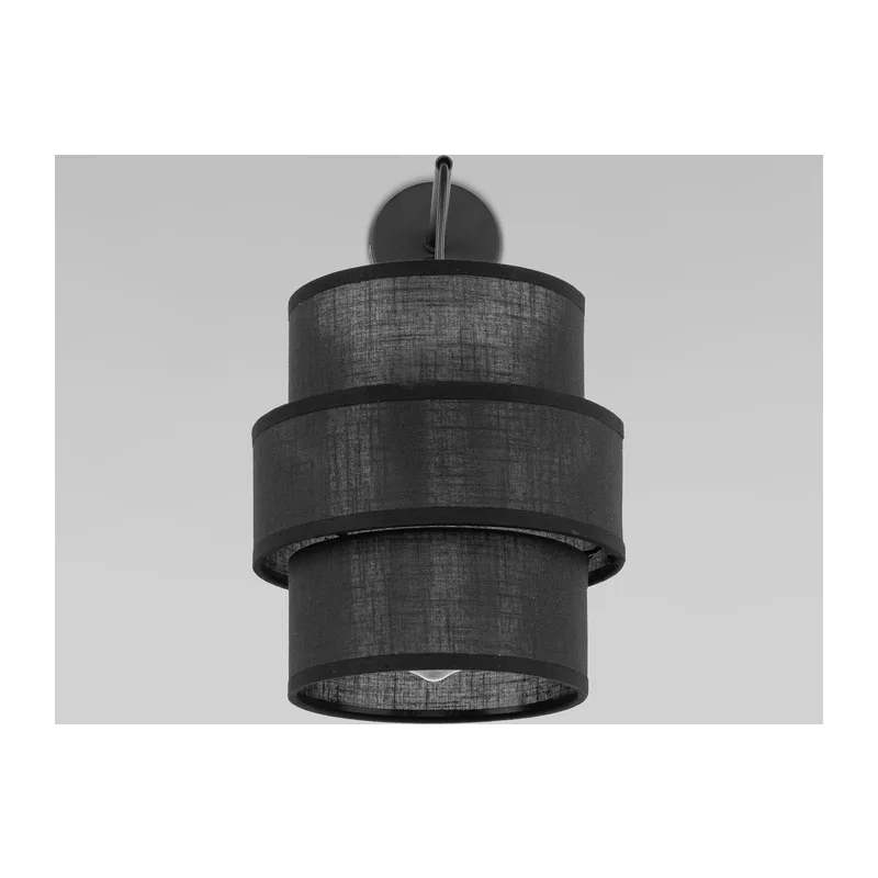 Настенный светильник 5955 Calisto Black TK Lighting 2