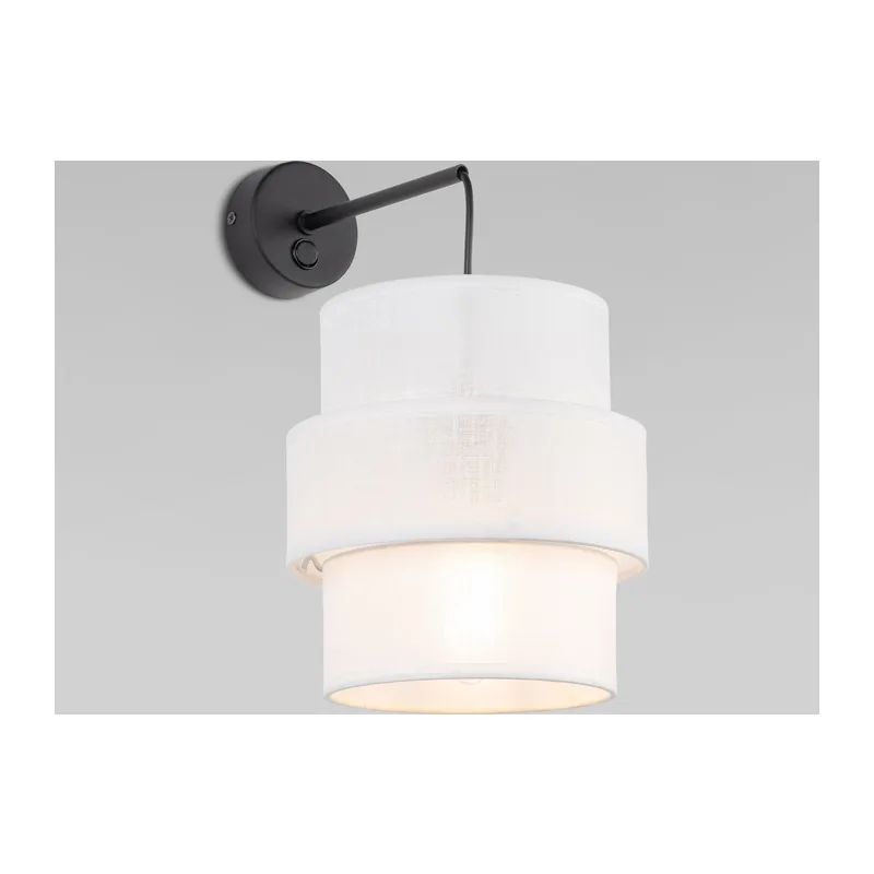 Настенный светильник 5956 Calisto White TK Lighting 2