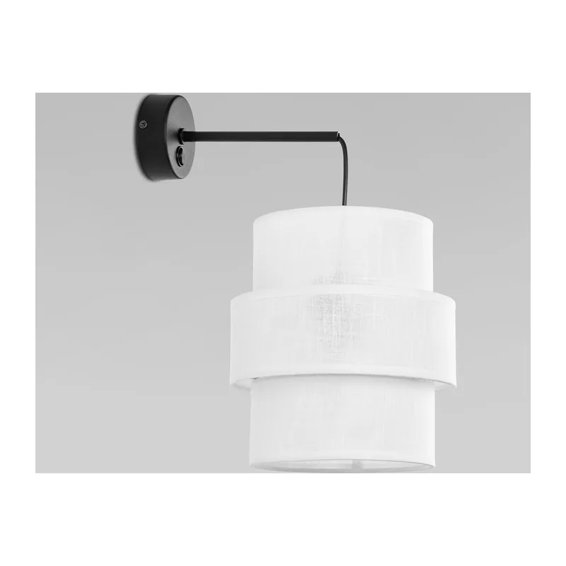 Настенный светильник 5956 Calisto White TK Lighting 3