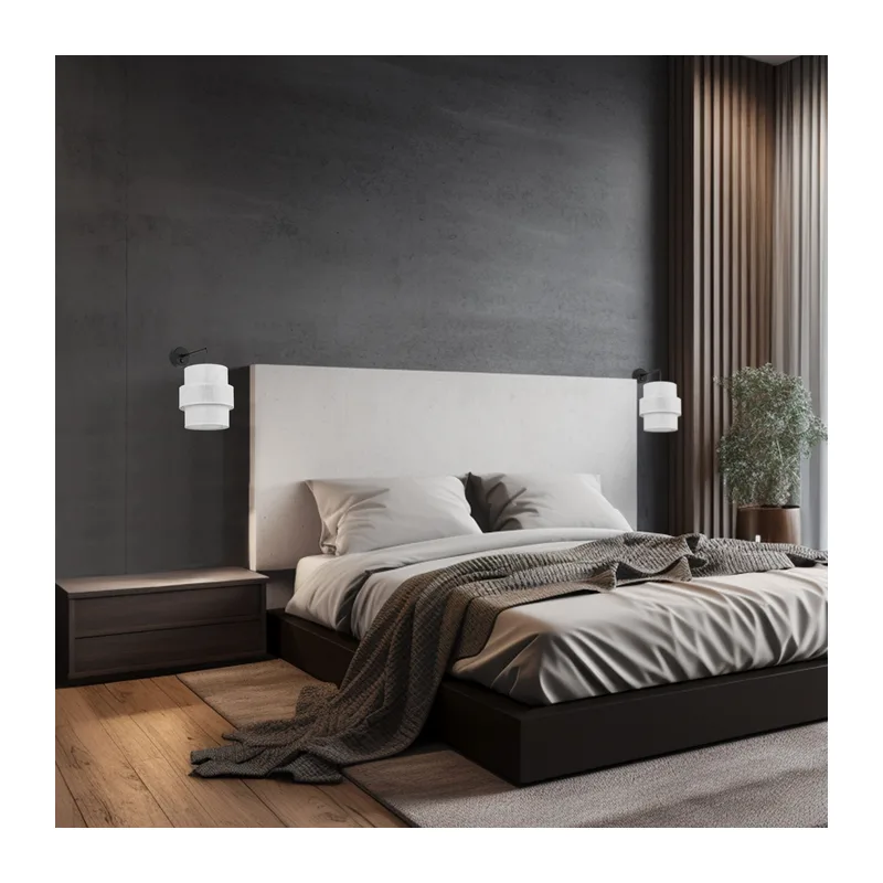 Настенный светильник 5956 Calisto White TK Lighting 4