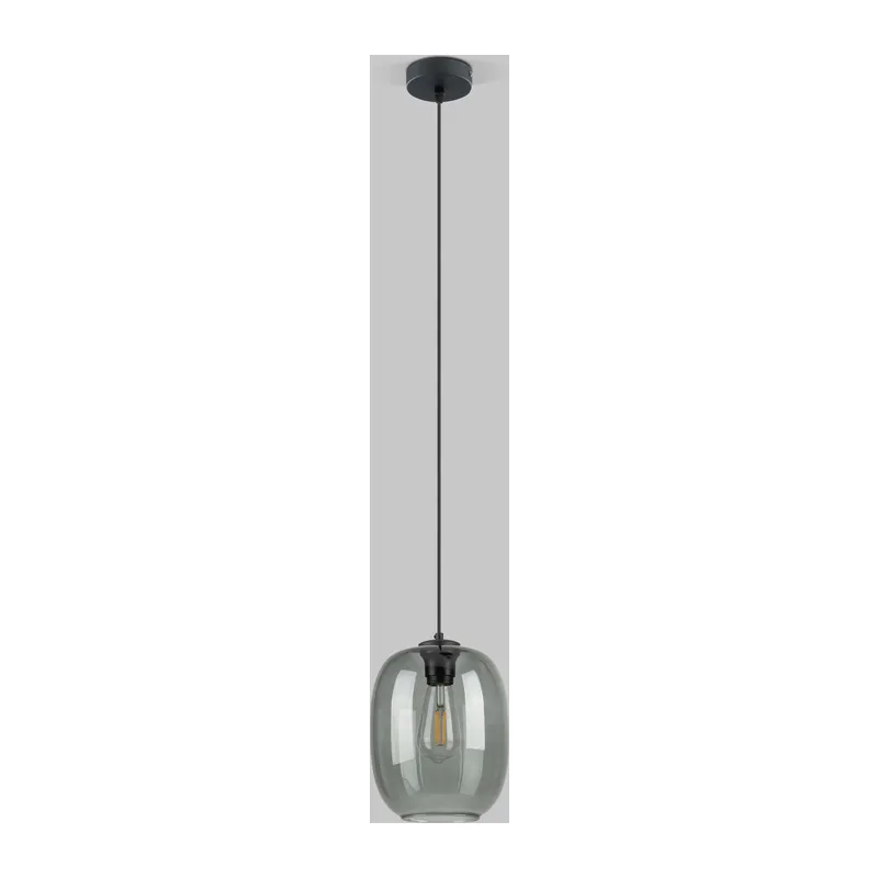Подвесной светильник со стеклянным плафоном 5971 Elio TK Lighting 2