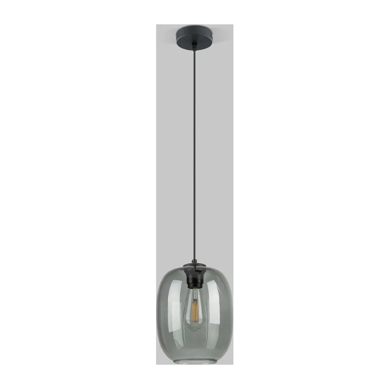 Подвесной светильник со стеклянным плафоном 5971 Elio TK Lighting