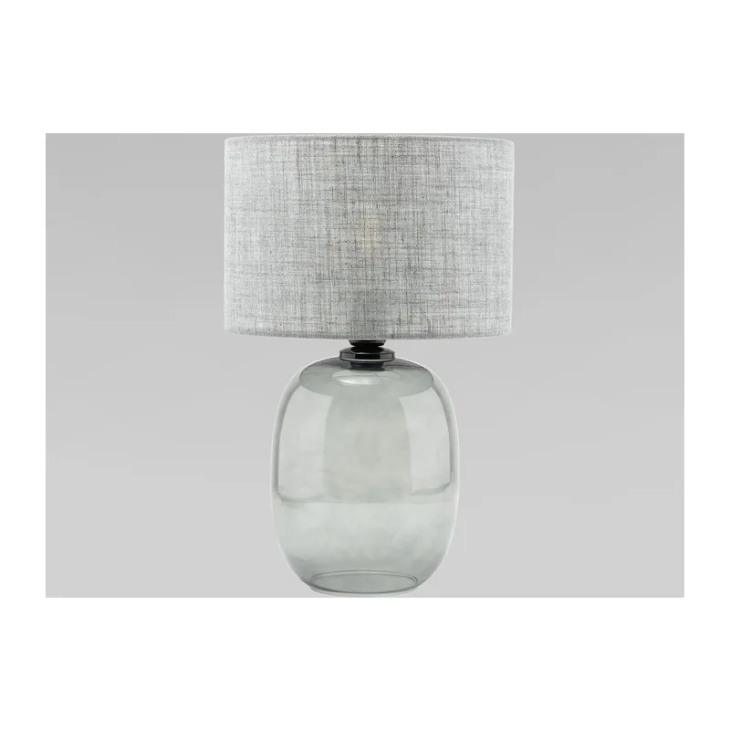 Настольный светильник с тканевым абажуром 5987 Melody TK Lighting