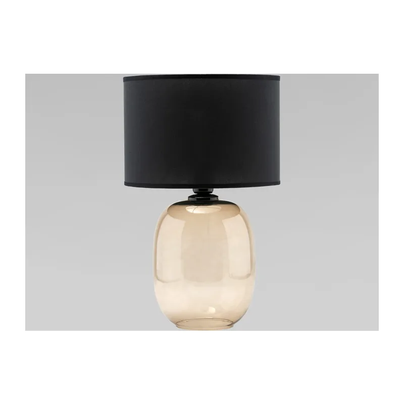 Настольный светильник с тканевым абажуром 5988 Melody TK Lighting