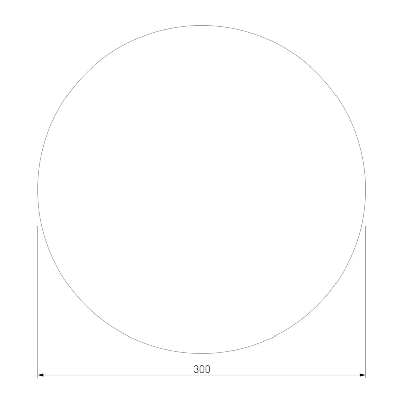 Настенный светильник 6010 Luna White TK Lighting 3