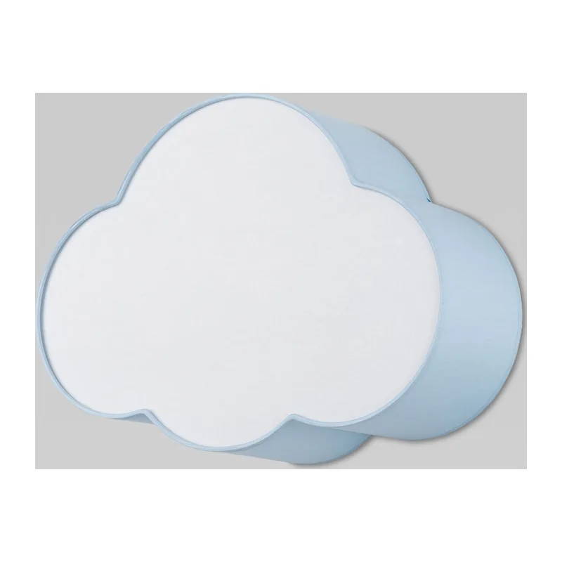 Настенный светильник 6074 Cloud TK Lighting 2