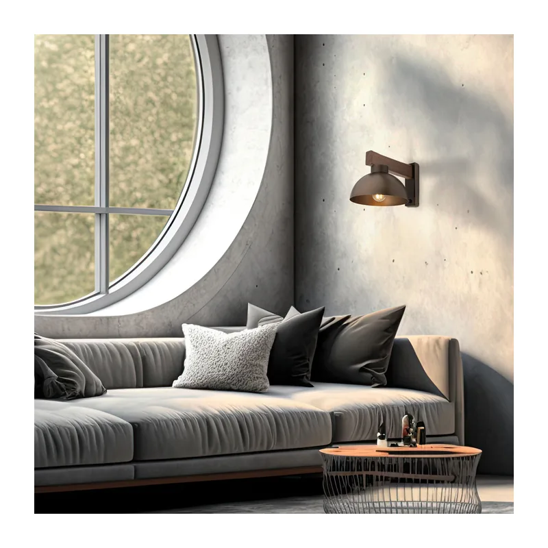 Настенный светильник 6279 Oslo TK Lighting 2