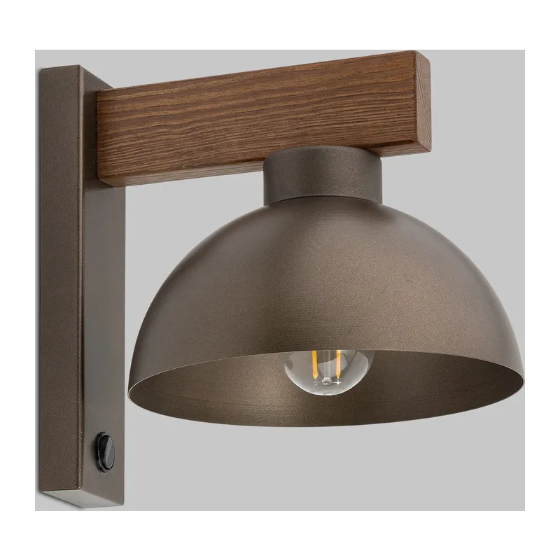 Настенный светильник 6279 Oslo TK Lighting