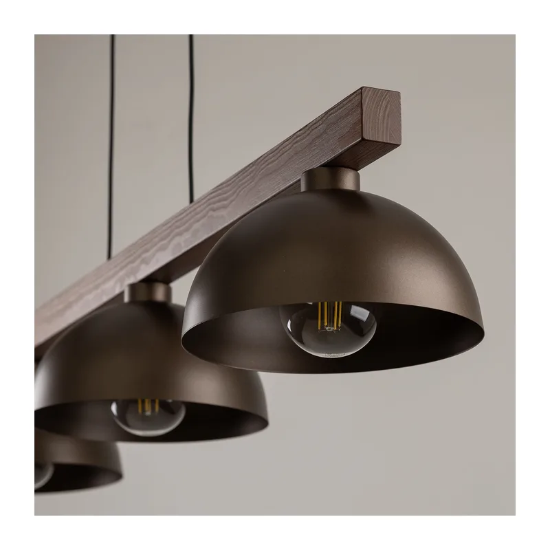 Подвесной светильник 6299 Oslo TK Lighting 2