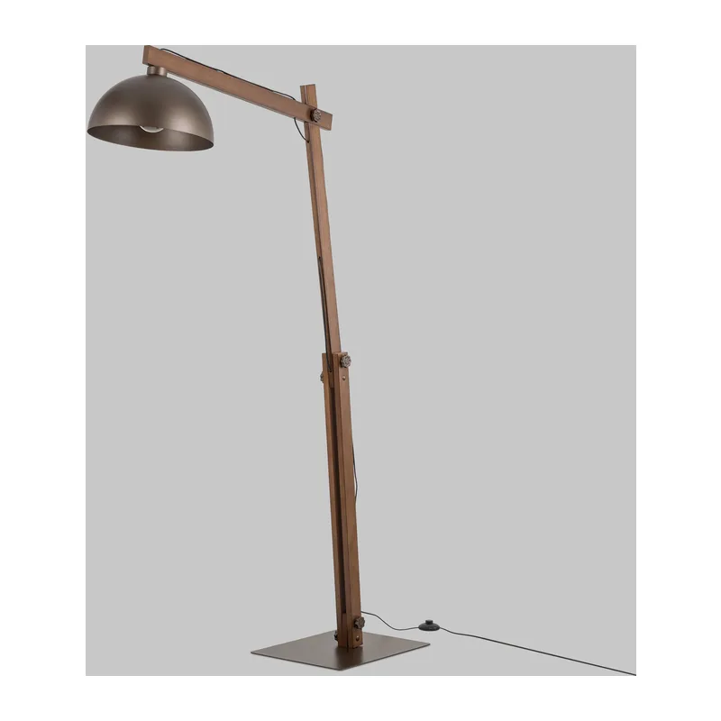 Напольный светильник 6319 Oslo TK Lighting