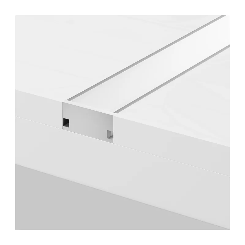 Алюминиевый профиль встраиваемый в пол ALM-1908-S-2M (Серебро, 2 м), ALM-1908-S-2M 636007 Maytoni 3