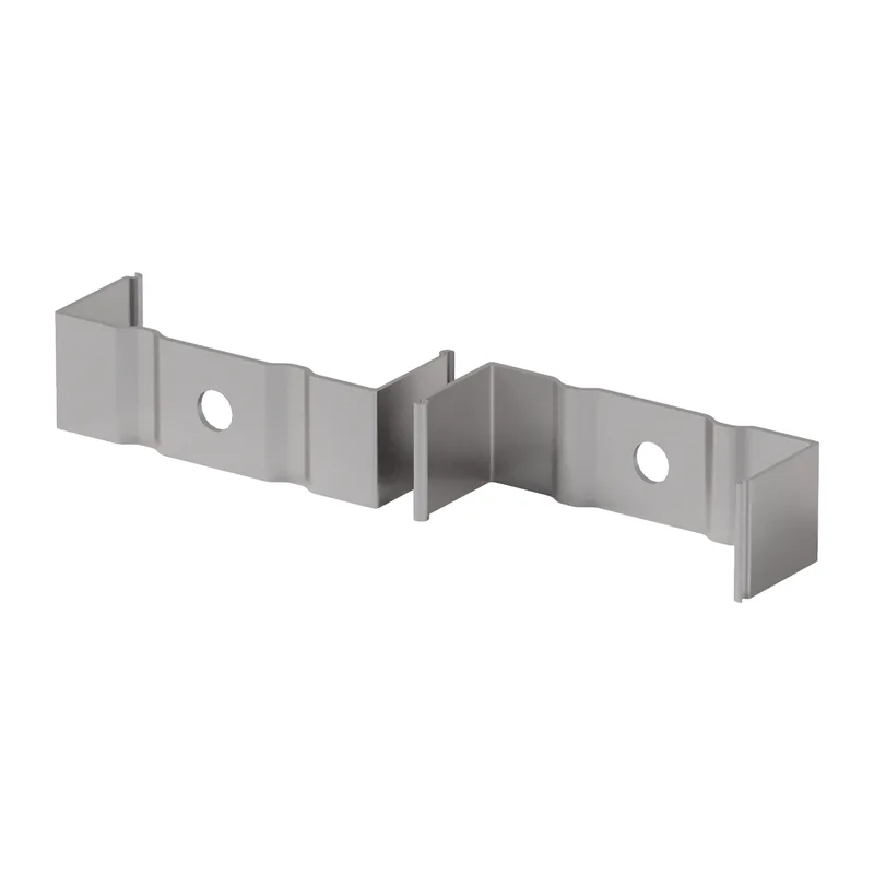 Комплект креплений (для профиля 35x35) 4 шт., ALM-3535A-MT 642032 Maytoni