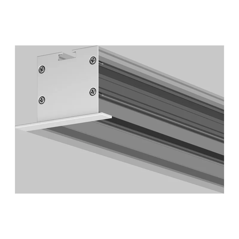 Комплект заглушек (для профиля 50x35) 2 шт., ALM-5035T-S-EC 642034 Maytoni 5