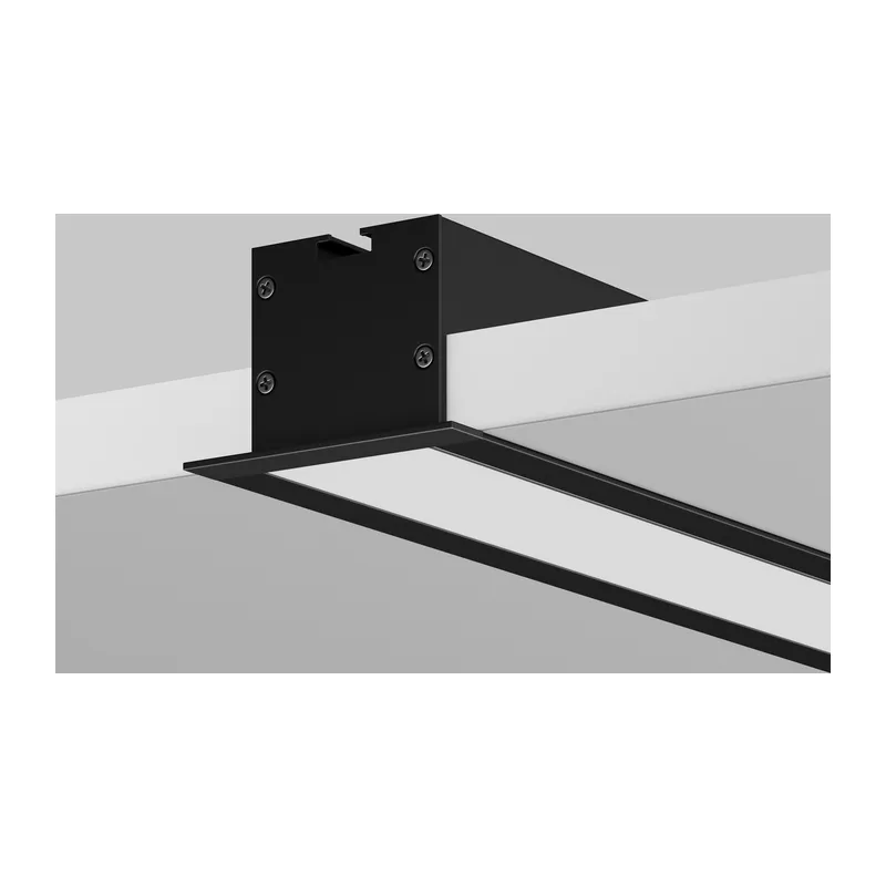 Комплект заглушек (для профиля 50x35) 2 шт., ALM-5035T-B-EC 642035 Maytoni 3