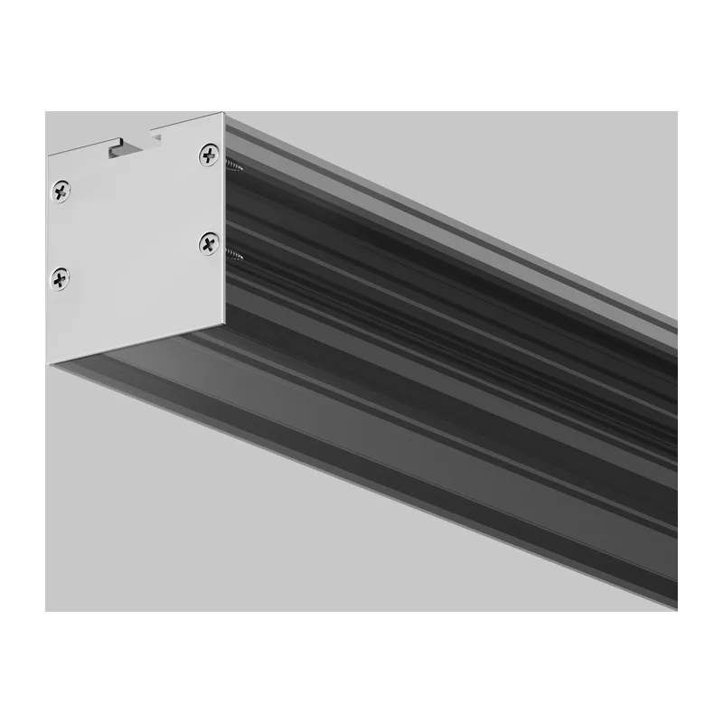 Комплект заглушек (для профиля 35x35) 2 шт., ALM-35-S-EC 642037 Maytoni 3