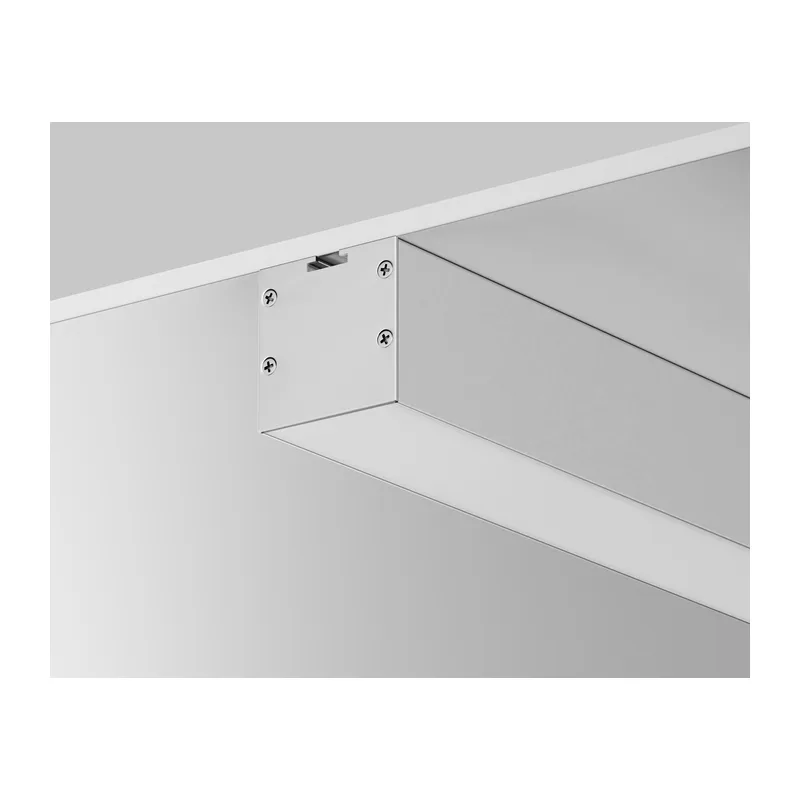 Комплект заглушек (для профиля 35x35) 2 шт., ALM-35-S-EC 642037 Maytoni 5
