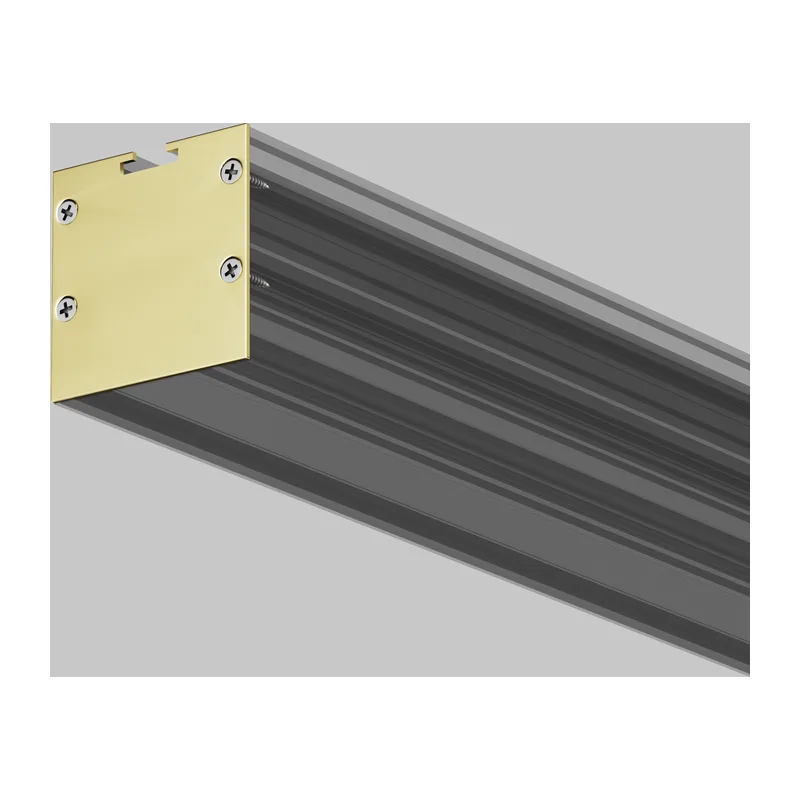 Комплект заглушек (для профиля 35x35) 2 шт., ALM-3535BT-BR-EC 642039 Maytoni 5