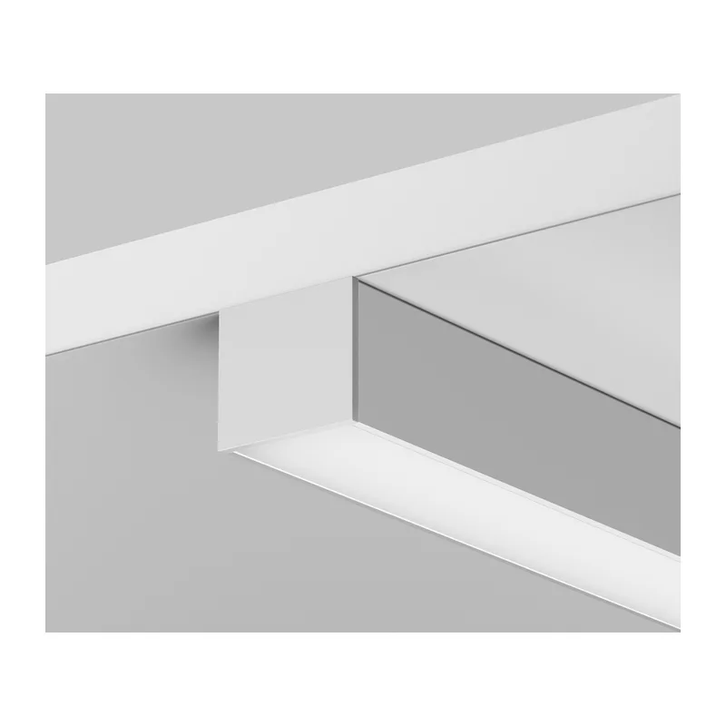 Комплект заглушек (для профиля 25x22) 2 шт., ALM-2522-S-EC 642065 Maytoni 3