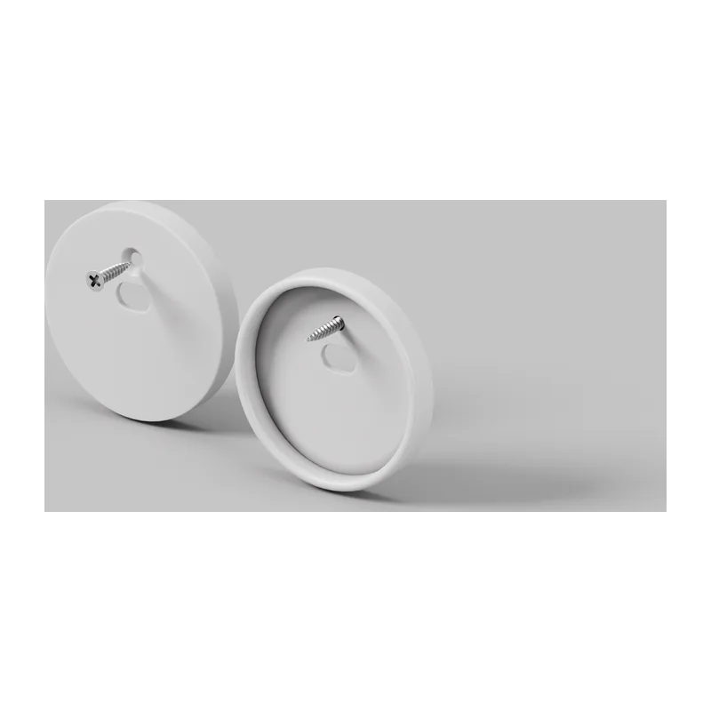 Комплект заглушек (для профиля D30) 2 шт., ALM-D30-EC 642081 Maytoni 2