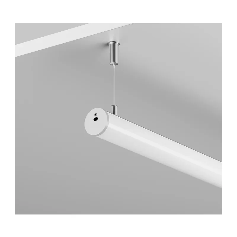 Комплект заглушек (для профиля D30) 2 шт., ALM-D30-EC 642081 Maytoni 3