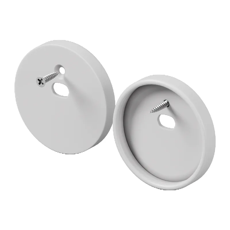 Комплект заглушек (для профиля D30) 2 шт., ALM-D30-EC 642081 Maytoni