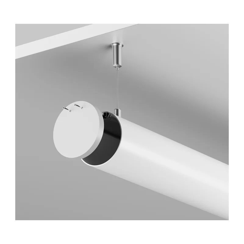 Комплект заглушек (для профиля D60) 2 шт., ALM-D60-EC 642082 Maytoni 4
