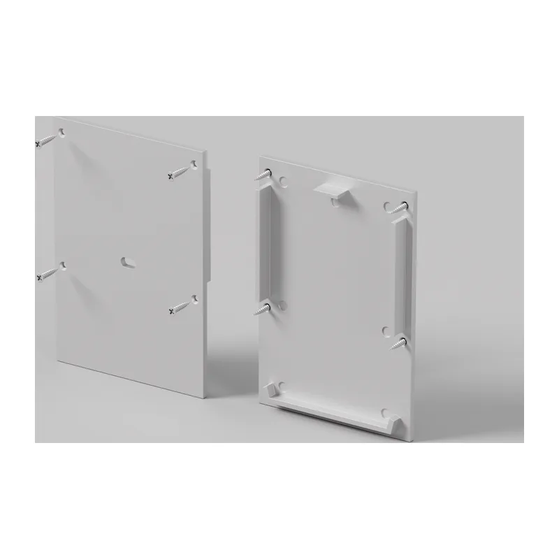 Комплект заглушек (для профиля ALM-5070-S-2M) 2 шт., ALM-5070-S-EC Maytoni 642095 3