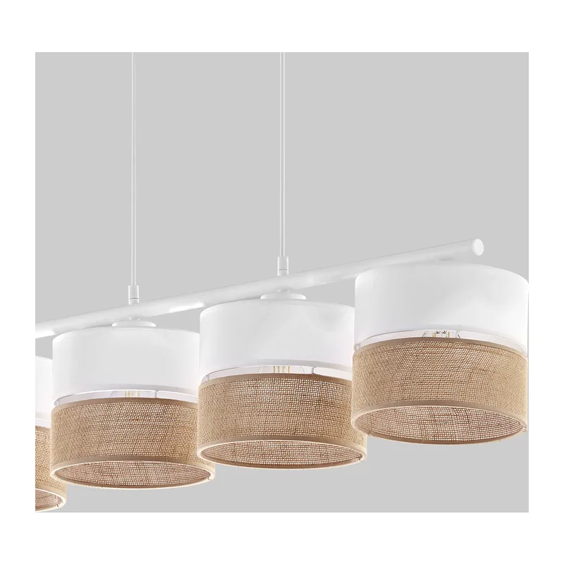 Подвесной светильник 6576 Linobianco TK Lighting 2