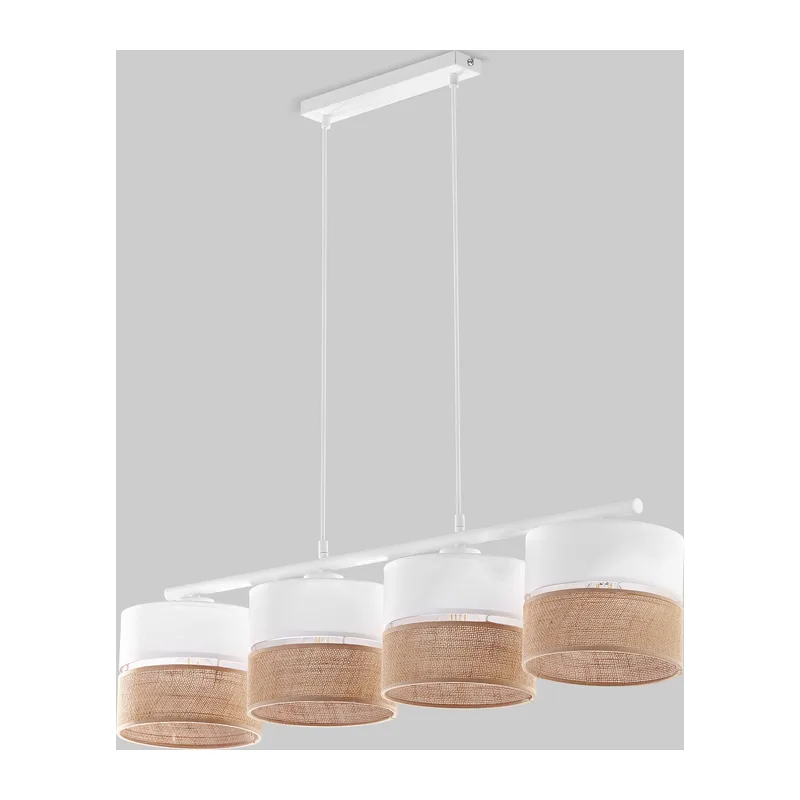 Подвесной светильник 6576 Linobianco TK Lighting